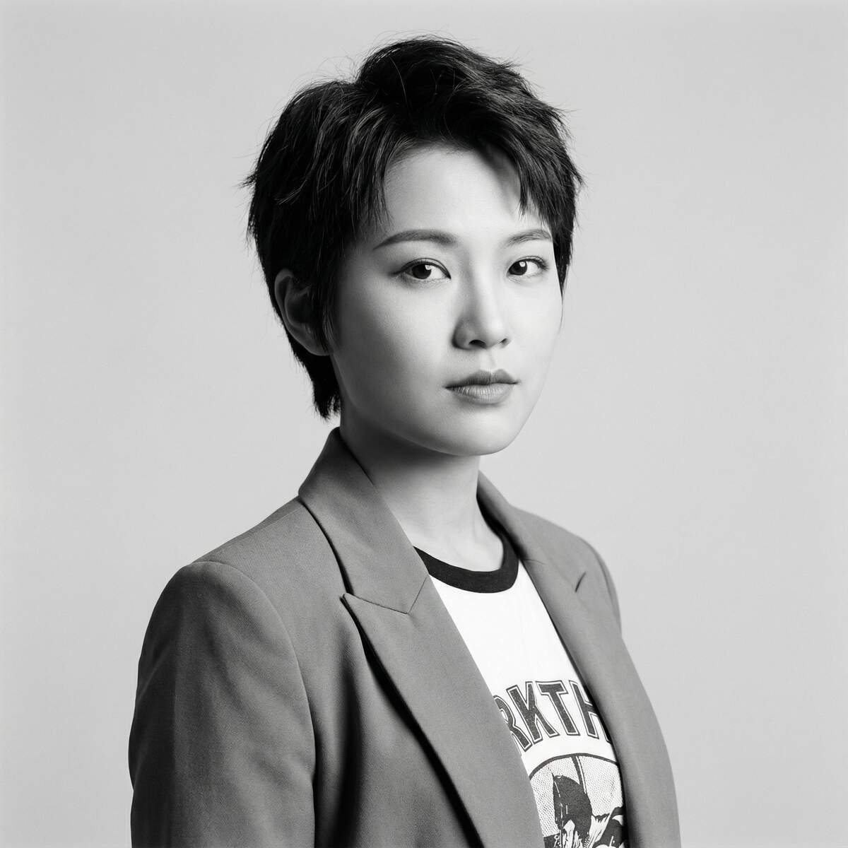 小马拉大车创作者