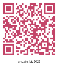 小马拉大车商务二维码